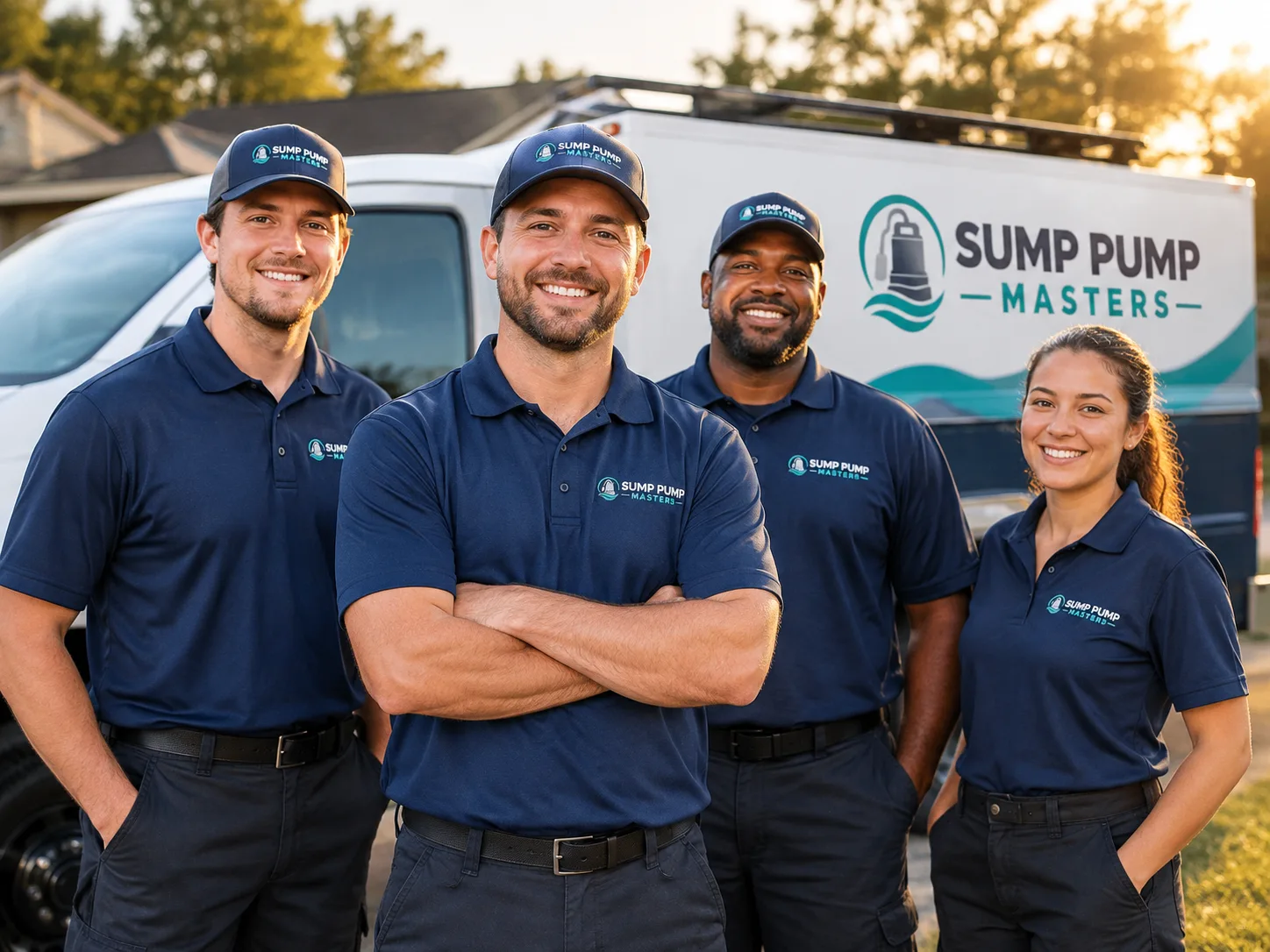Sump Pump Repair company in Orlando, FL